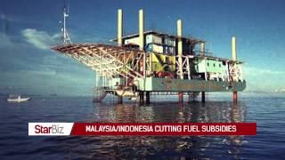 StarBiz TV : Malaysian O&G players unfazed by lower oil prices