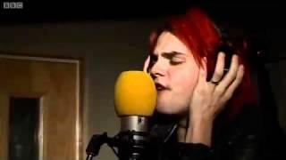 My Chemical Romance - Sing