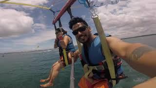 Water Sports in Bali | A must do | Tanjung Benoa Beach