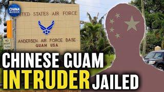 Chinese Citizen Sentenced Over Guam Trafficking Tied to Key Missile Test