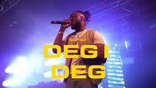 Sage Todz - Deg i Deg (Official Music Video)