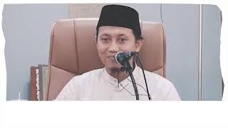 Ingin Sesuatu Cukup Disholawatin Aja - Ustadz Ammi Nur Baits, S.T., B.A.