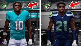 Madden 24 NEW Roster Updates & More!