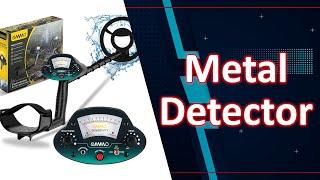 » Migliore 3 Metal Detector 2024