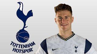 JOE RODON | Welcome To Tottenham 2020 (HD)