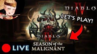 Season 1: Grinding for XP Ranged Rogue! - Diablo 4