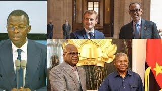 MASOLO NA DÉPUTÉ 26 03 2025 KISANGANI EN DANGER ?