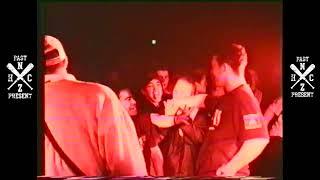 Quickslide & 8 Count 1997