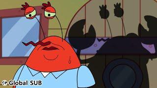 [Jjaltoon premium] Mr. Krabs