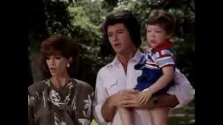 Dallas - 08x04 - Christopher, Pam & Bobby Ewing