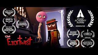 "The Exortwist" - Official Animated Short Film