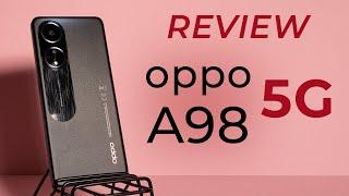 Oppo A98 5G - Ce are special față de telefoane mult mai scumpe? (REVIEW) #lunamidrange