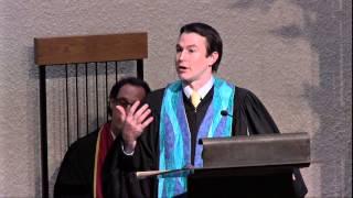 08.26.12 SERMON "The Basics of Unitarian Universalism" ~ Rev. Aaron White