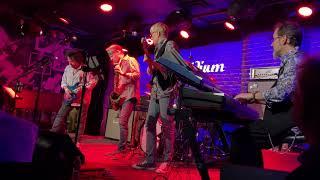 Will Lee, Bill Evans, Keith Carlock, Steve Lukather, and Steve Weingart - Live at the Iridium #2