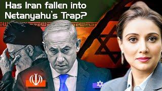 Has Iran fallen into Netanyahu’s Trap? Into a War Netanyahu Needed?