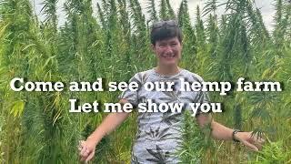 Hemp Intro - Hempy People