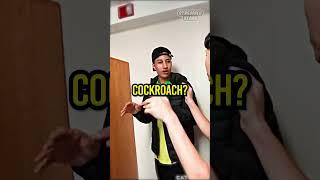 Ray Introduces LightskinMonte To Tota!