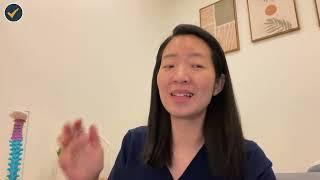 Why Match A Resident with Dr. Sarang Choi