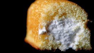 The Secret Life Of The Twinkie