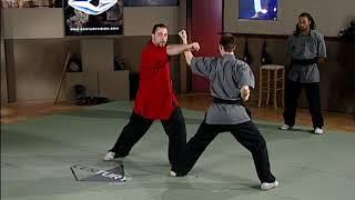 Wushu - Chang Quan