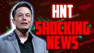 HNT SHOCKING 2024 PRICE PREDICTIONS - HELIUM PRICE ANALYSES & SHOULD I BUY IT??