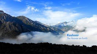 Kashmir Diaries | Episode 1|