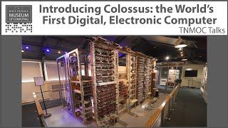 Introducing Colossus | Virtual Talk