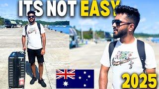 Reality of Migrating to Australia 