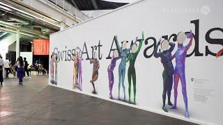 Swiss Art Awards 2021