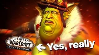 Blizzard MURDERED Gallywix, This Is Why