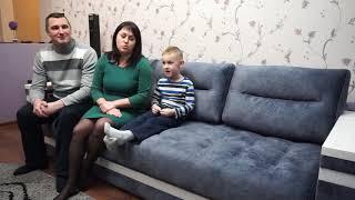Отзыв о фабрике Савлуков-Мебель и диване Бостон