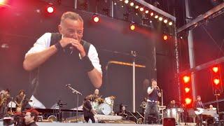 Bruce Springsteen and The E Street Band - Reason To Believe - Dublin 2024