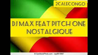 DJ MAX  X  PITCH ONE....NTUMI DONALD(OFFICIEL AUDIO)