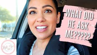 SHOPPING FOR THE NEW HOUSE | TUCSON ARIZONA | DAY IN THE LIFE | StyleMom XO