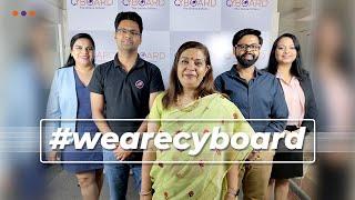 Why Cyboard School Stands Out? | A Look into Our Approach