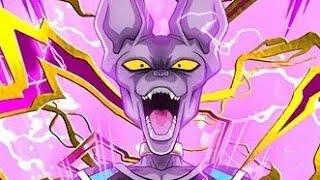 January 8th 2025.... Super EZA Teq Beerus Day....