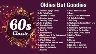 Super Hits Golden Oldies 60's - Best Songs Oldies but Goodies