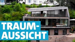 Wohnen über den Dächern der Stadt - Behnischs "Haus B" in Stuttgart