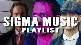Sigma Male Playlist 2 - [Motivational, Workout Music]