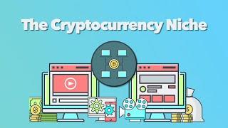 100+ Faceless best YouTube Channel Ideas | NO 28 THE CRYPTOCURRENCY NICHE |