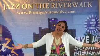 Prestige Automotive 5th Annual Jazz on the Riverwalk at the Roberts Riverwalk Hotel