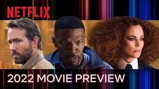 Netflix 2022 Movie Preview | Official Trailer