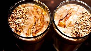 Healthy Shake for Ramadan | Healthy Ramadan Recipes | Ramzan Special Iftar Special Drink |