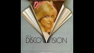 Olivia (1978) - Olivia Newton-John, Andy Gibb & ABBA - MCA DiscoVision 1980