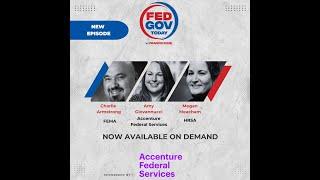 Now On Demand: Fed Gov Today - FEMA | ERP Transition | Battling Opioid Crisis - July 30th