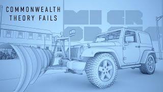 Short :The Commonwealth's Theory Fails - Karen Read