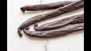 How to Tell the Difference Between Madagascar Vanilla Beans and Vanilla From Tahiti