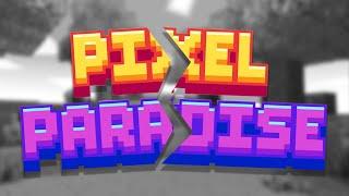 Pixel Paradise Server shut down