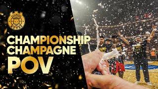 POV Championship Champagne | Rytas Vilnius | 2024