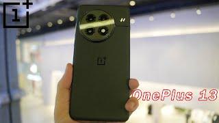 Мой новый OnePlus 13 | Лучше уже некуда или что не доложили в Oppo?